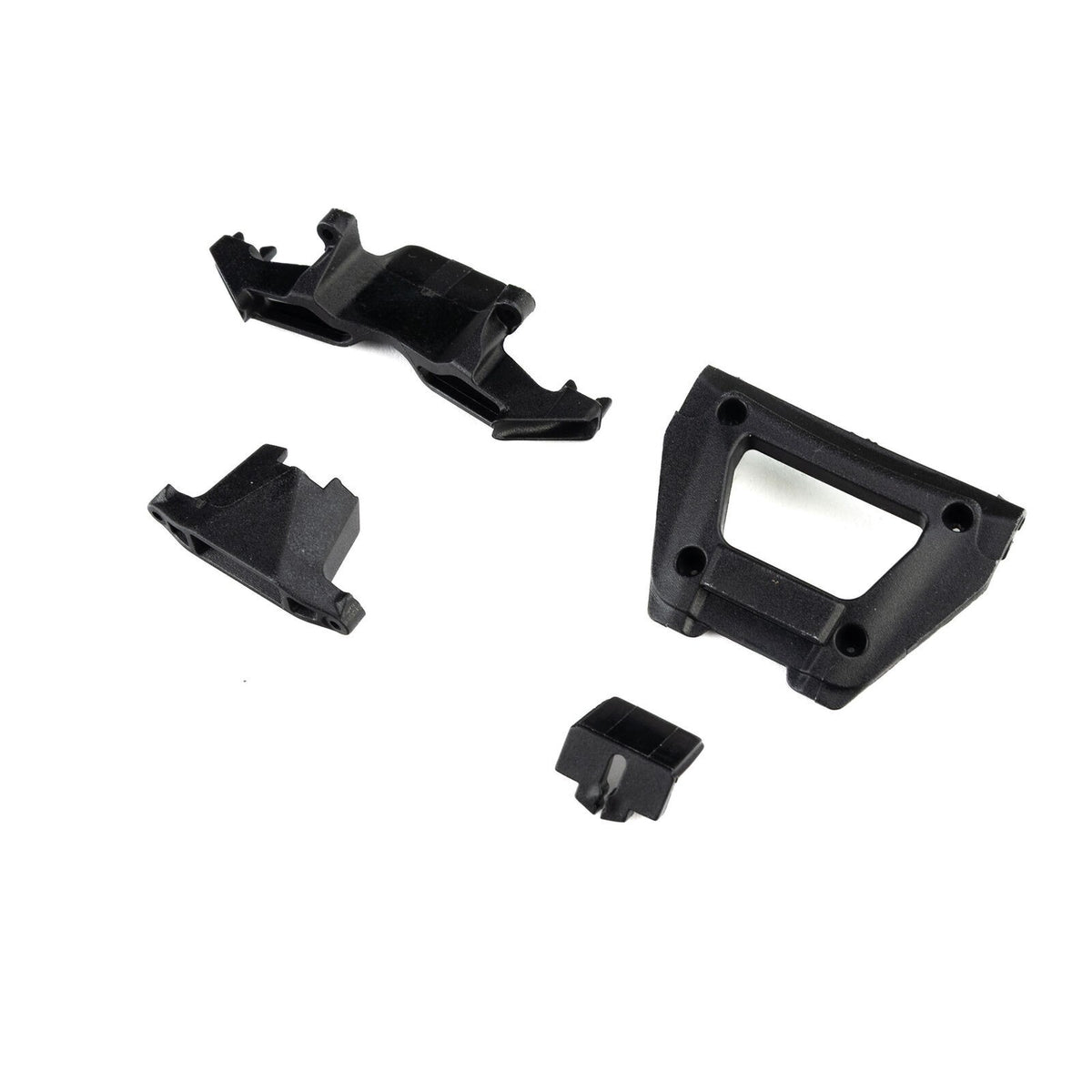 Axial Racing AXI-4434 Mounts and Cross Members: SCX30 Tacoma