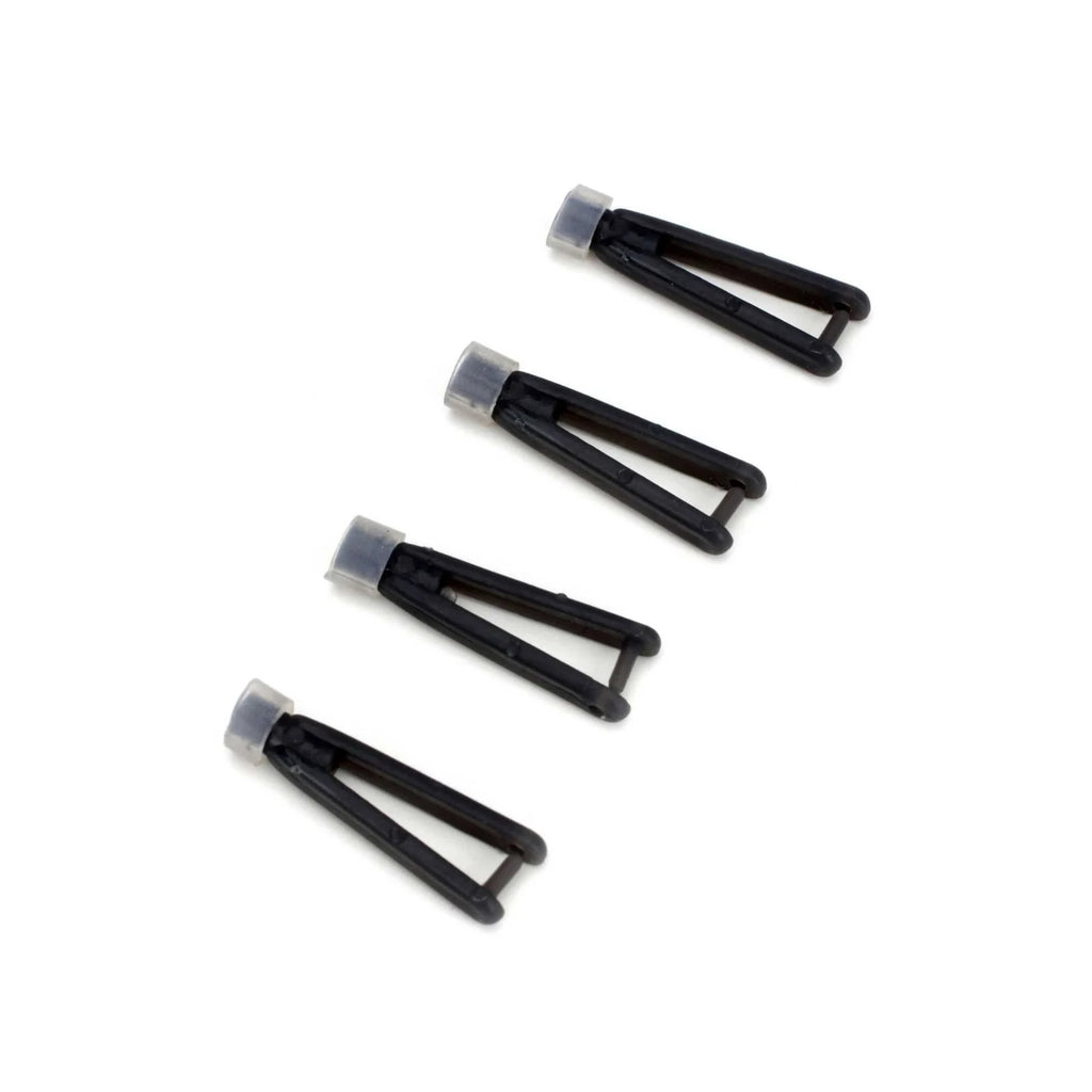 E-flite EFlite RC Remote Control Electric Model Airplane Clevis Set (4) EFL4421