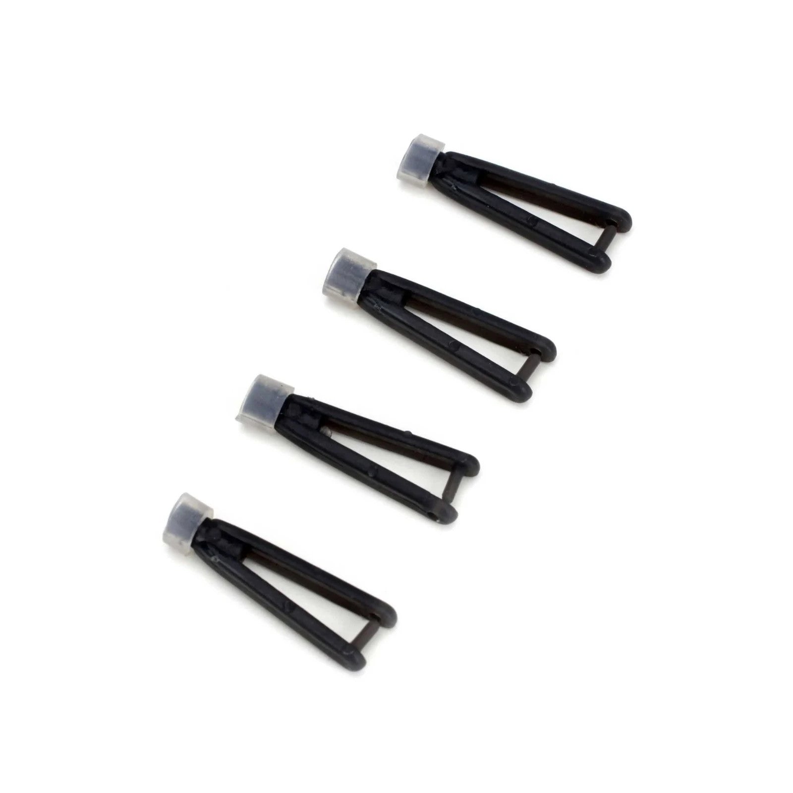 E-flite EFlite RC Remote Control Electric Model Airplane Clevis Set (4) EFL4421