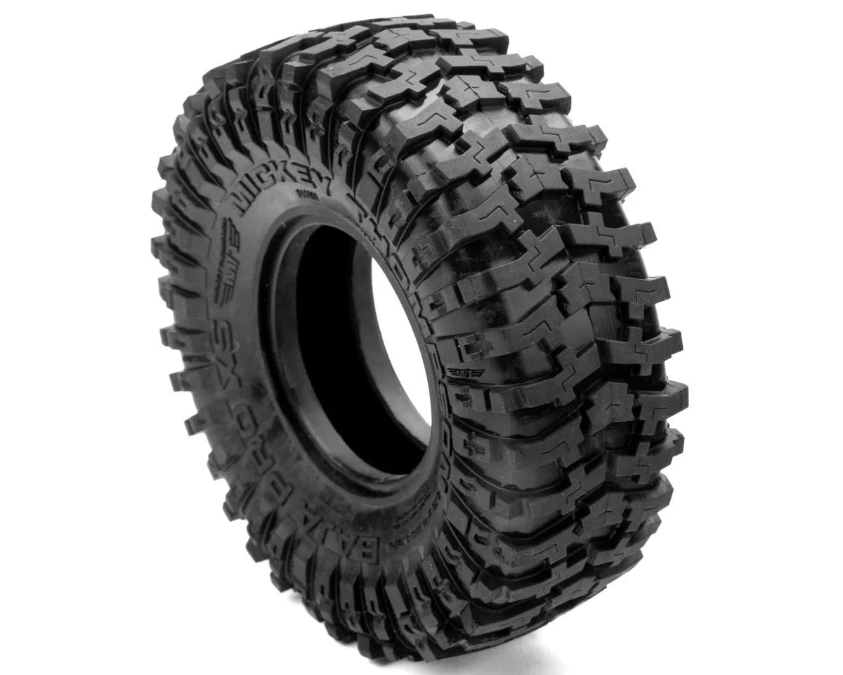ProLine Mickey Thompson Baja Pro XS 1.9" Rock Crawler Tires (2) PRO1035303