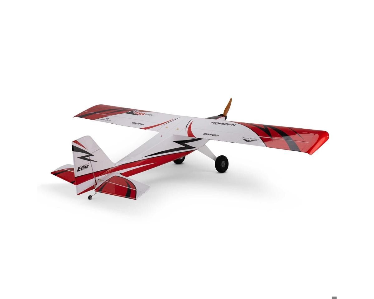 E-flite EFlite Turbo Timber SWS 2.0m BNF Bind in Fly Basic Electric Airplane