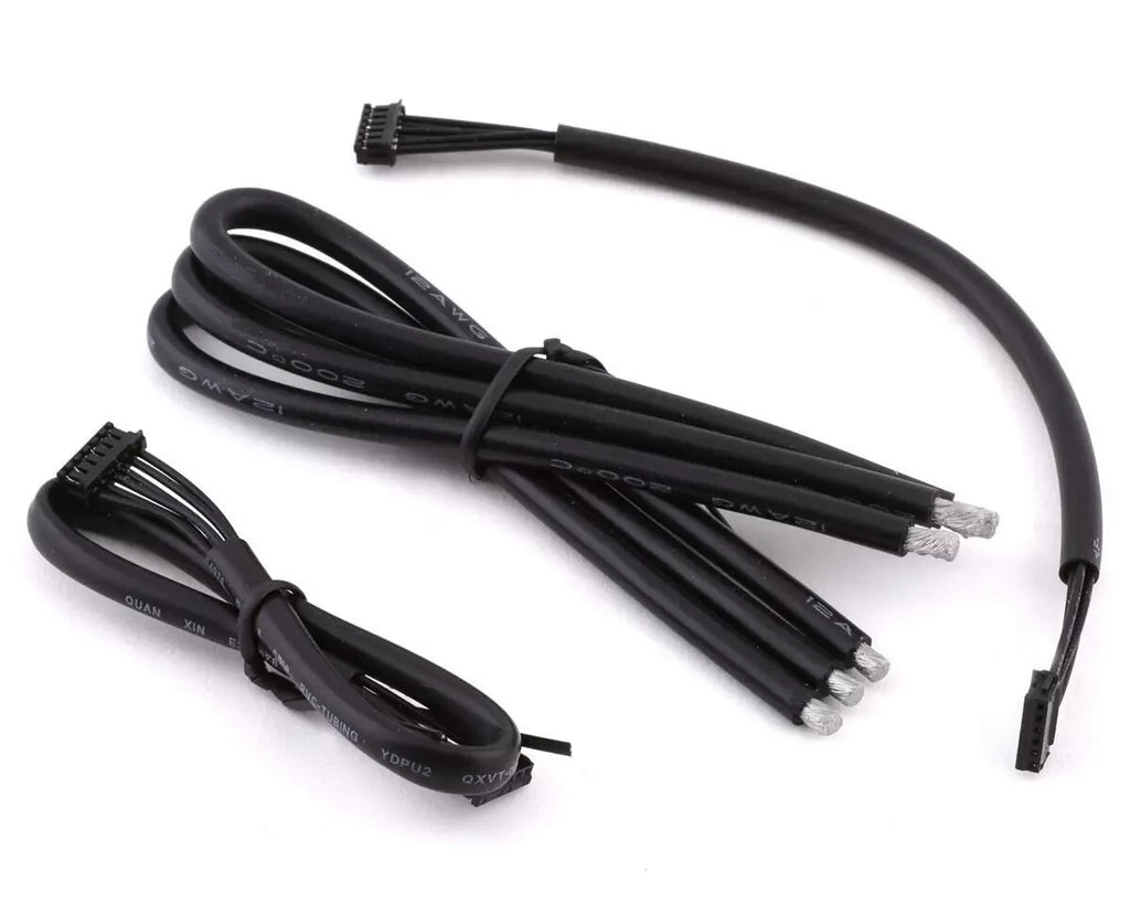 Hobbywing Xerun XR8 Pro G3 Brushless ESC / 4268SD G3 Motor RC Combo 2200kV