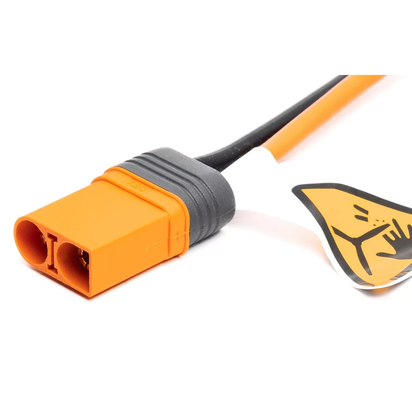 Spektrum Avian 85 Amp 85A Smart Lite Brushless ESC 3S-6S IC5 SPMXAE85A