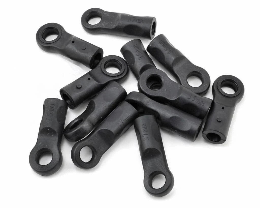 ARRMA AR330470 330470 RC Truck Rod End Set 4x4 ARAC8807 : 3S Granite Senton