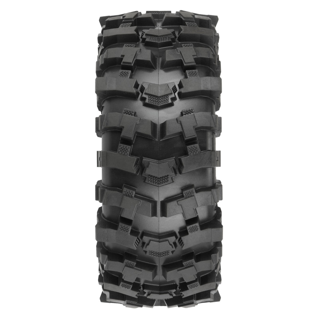 Pro-Line Racing Mickey Thompson Baja Pro X G8 F/R 1.9" 1/10 Crawler Tire -...