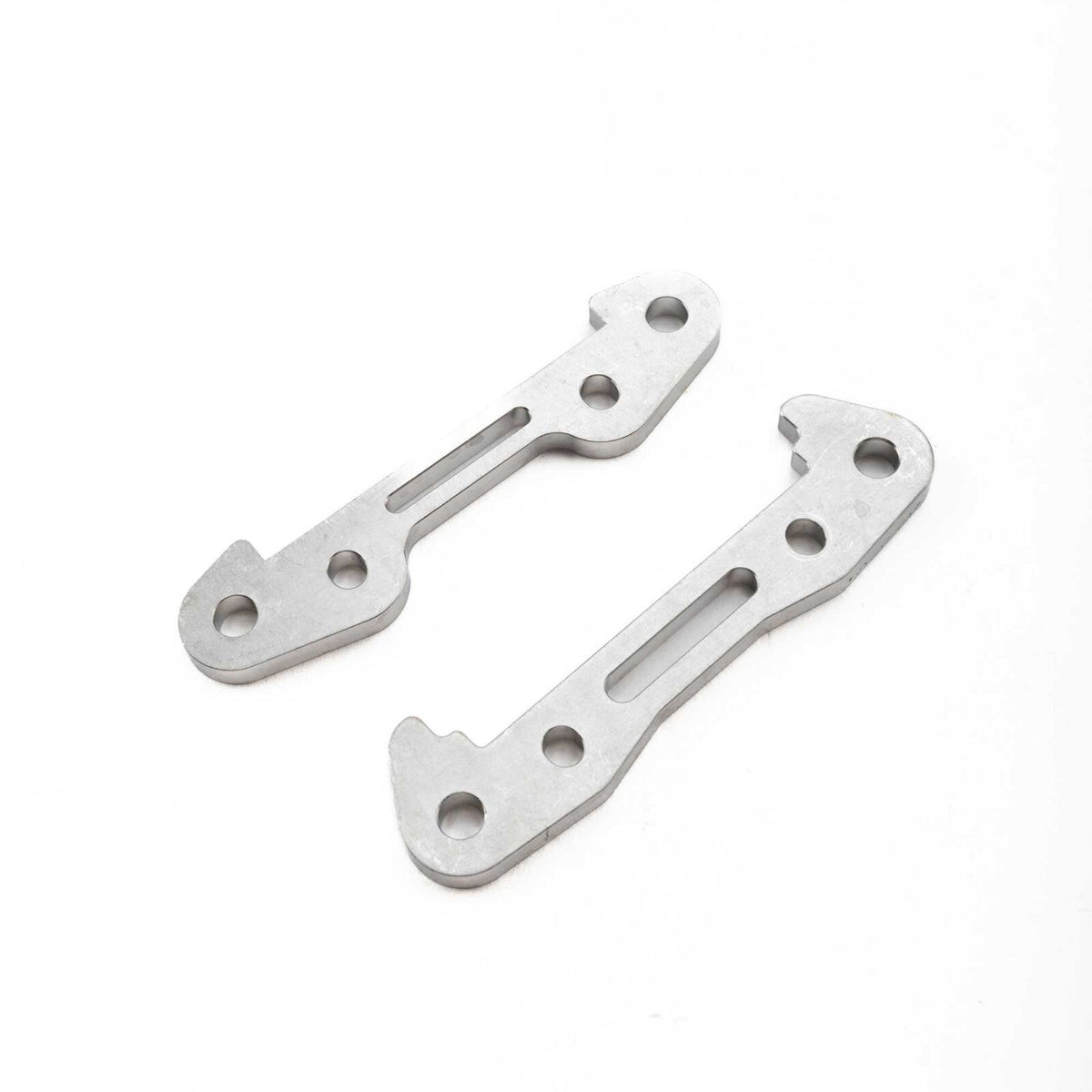 Losi Part #LOS-3687 5IVE-TE 3.0 Steel Front Hinge Pin "A & B Blocks" Suspension