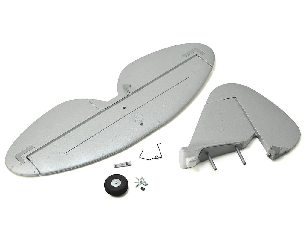 Hobbyzone HBZ3222 Tail Set For Carbon Cub S+ S2 1.3m RC Remote Control Airplane