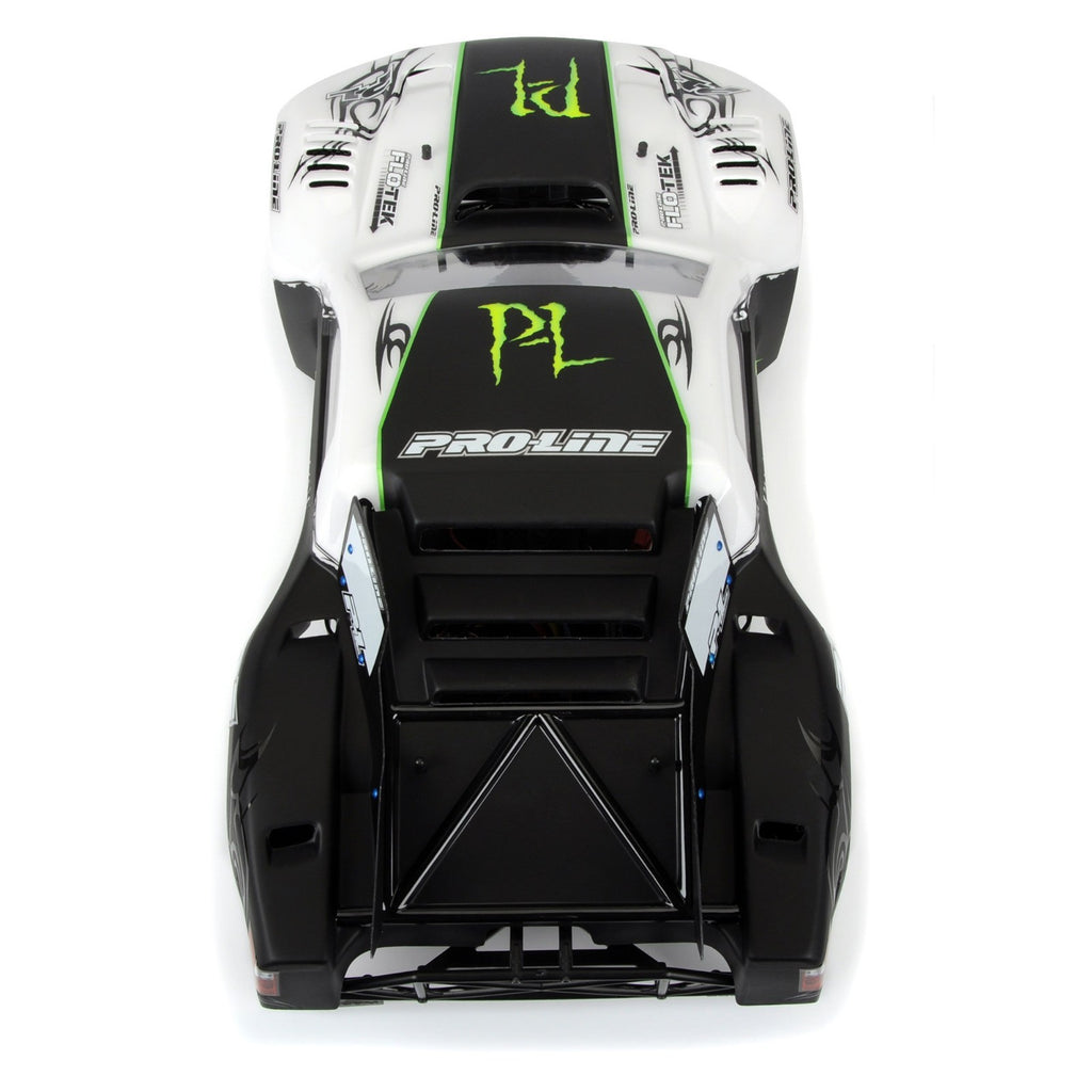 ProLine 1/10 Scale PreCut FloTek Fusion Body : Short Course Truck - PRO345817