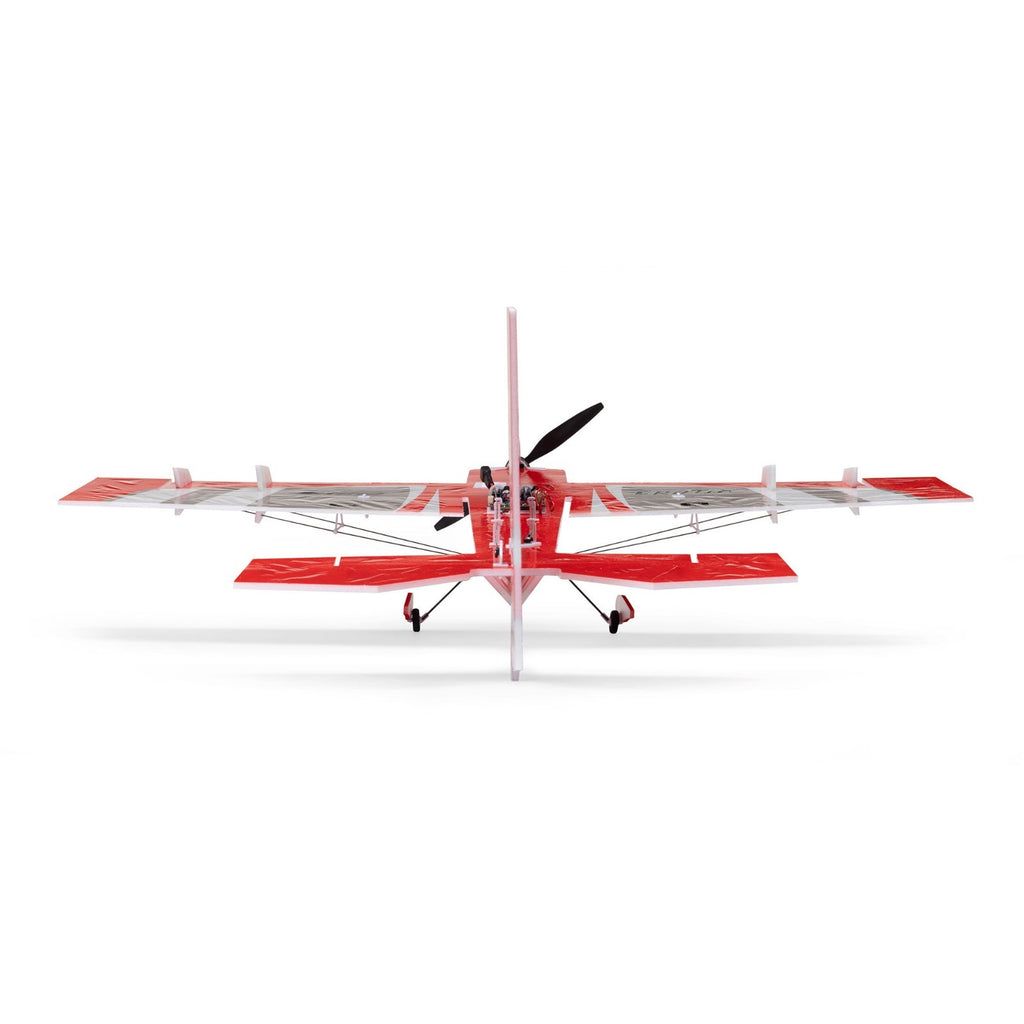 UMX Eratix 3D FF (Flat Foamy) 450mm BNF Basic with AS3X and SAFE Select EFLU0205