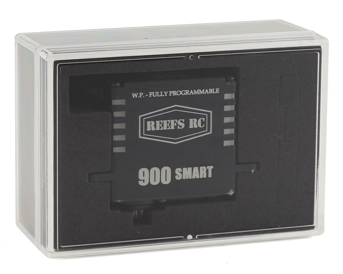 Reefs RC 900 Smart Remote Control Crawler / Truck HV Servo & Winch SEHREEFS118