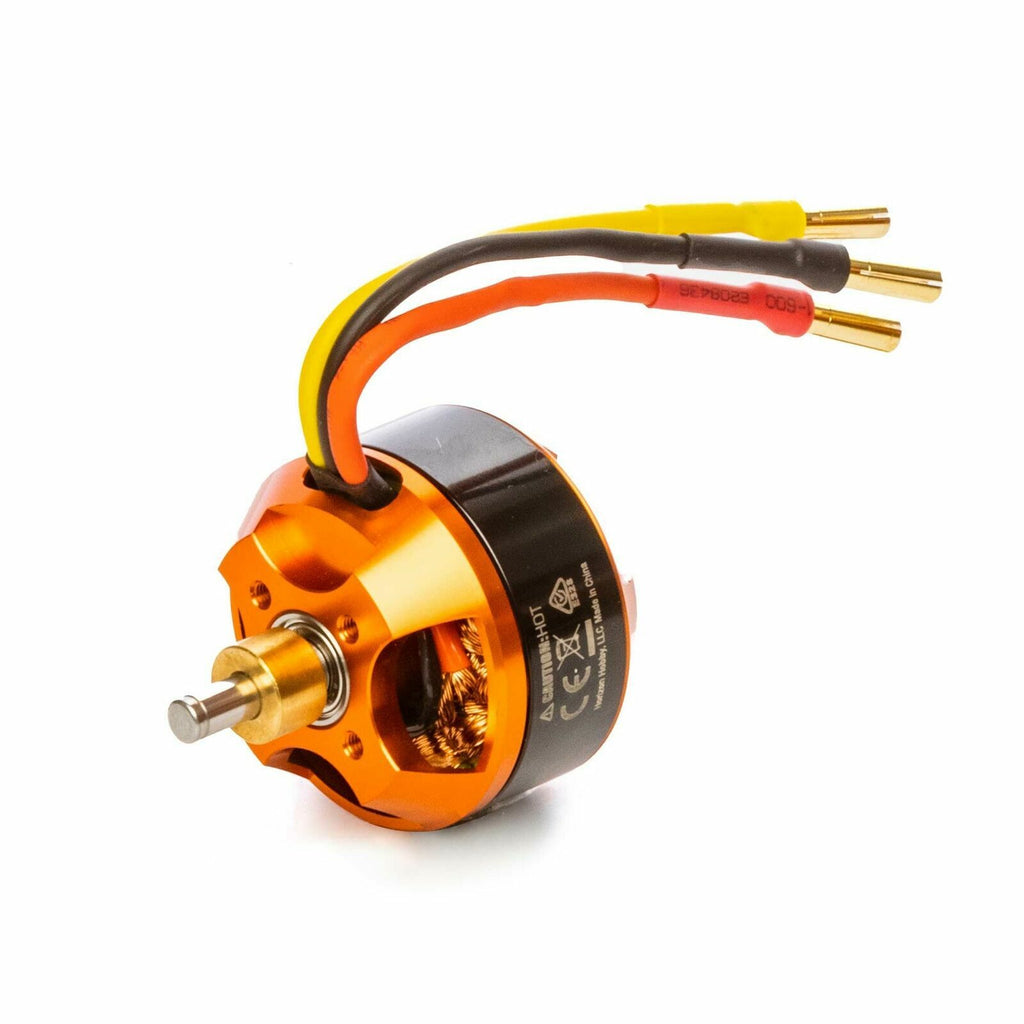 Spektrum Avian 4240-1000Kv : Same as Rimfire .25 Brushless Electric RC Motor