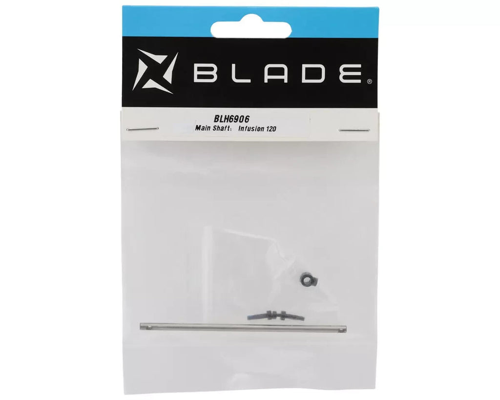 Blade Infusion 120 RC Remote Control Helicopter Main Shaft BLH6906