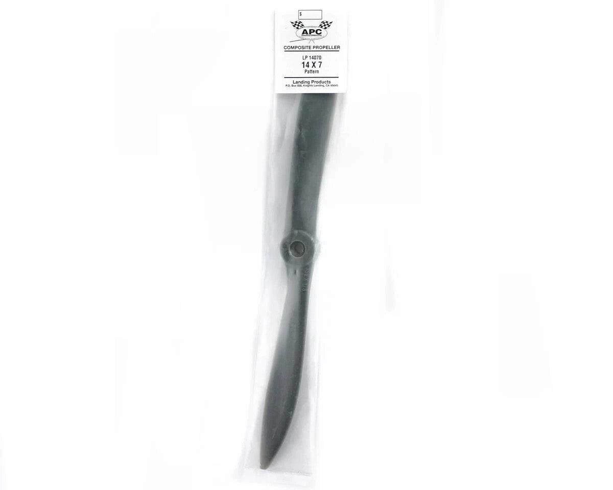 APC Nitro Gas RC Remote Control Airplane Prop Propeller 14 x 7 14x7 APC14070