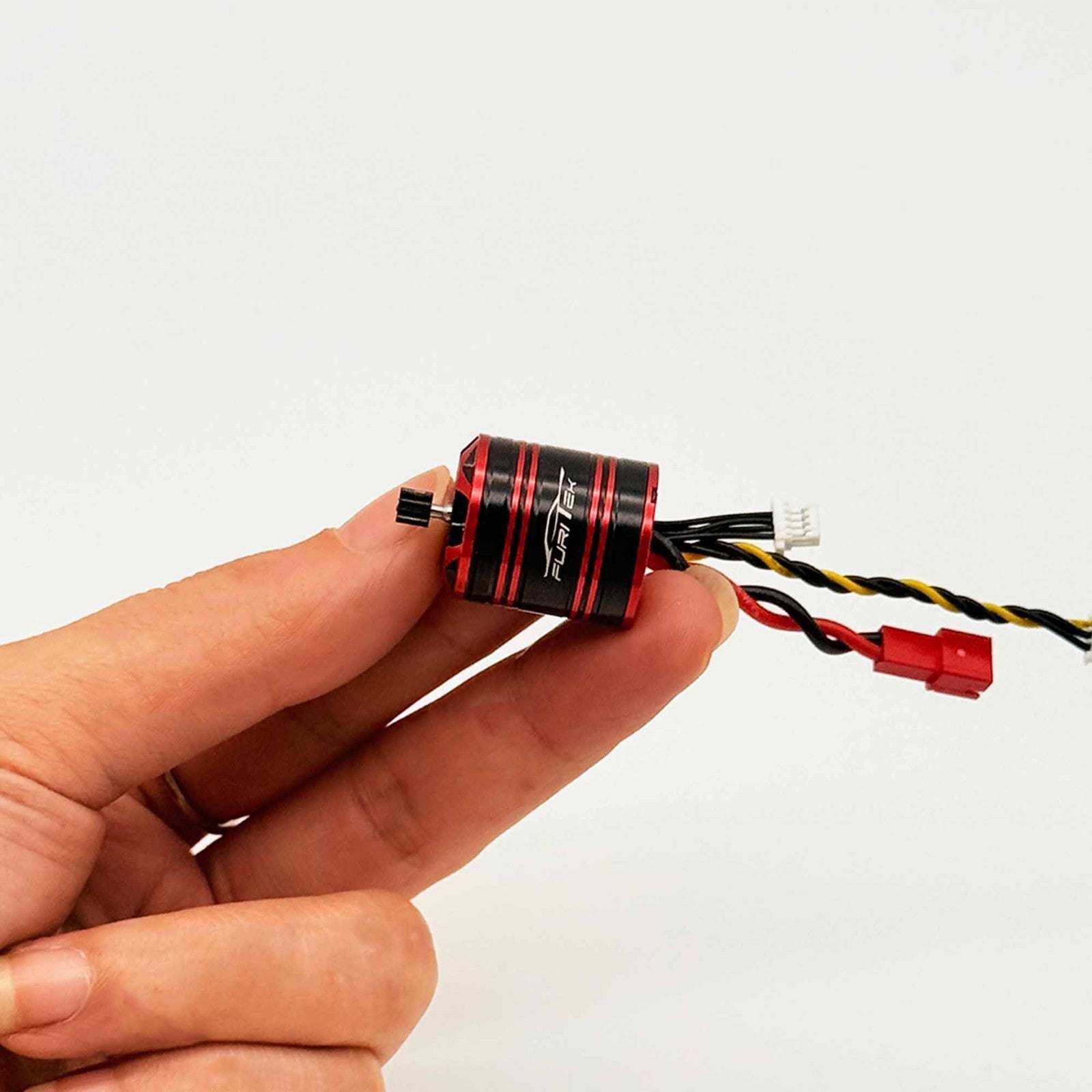 Furitek FRU2759 Nano Unity Speed 2-in-1 ESC Motor 1/30 Axial SCX30 FUR2759