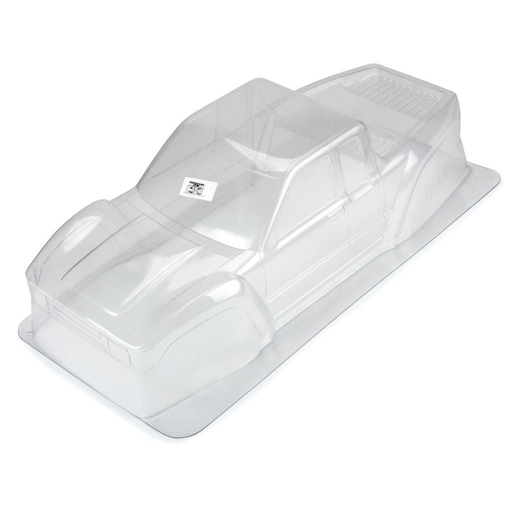 Pro-Line Racing 1/6 Cliffhanger High Performance Clr Body for SCX6 PRO361200