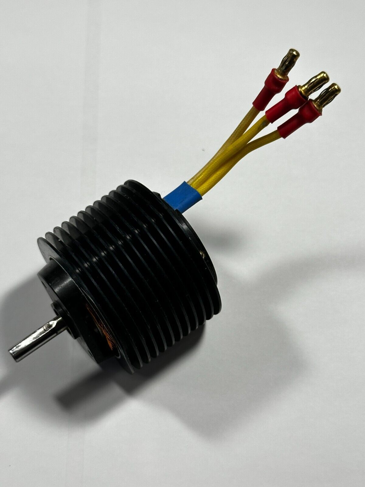 Mega Motors Motor Mega ACn 22/20/3H RC Remote Control Airplane Helicopter Motor