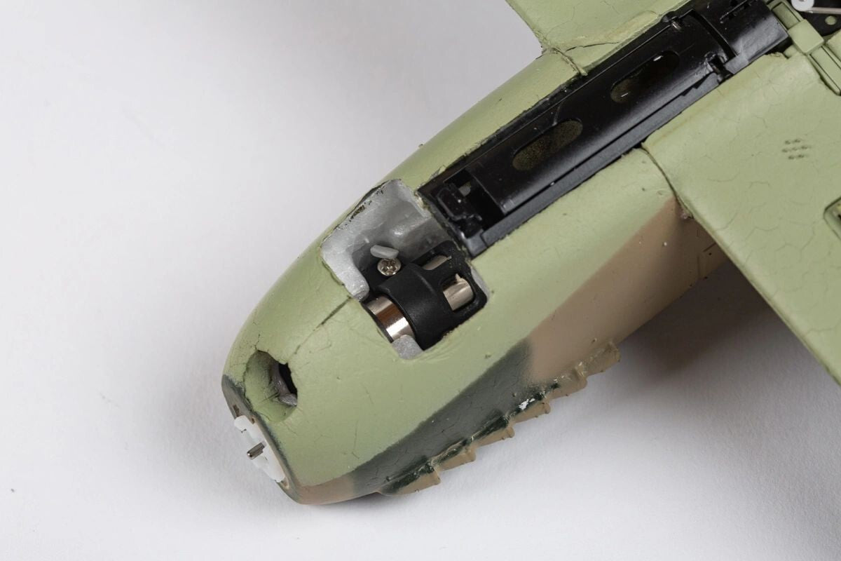 Rage RC Supermarine Spitfire Micro RTF Airplane w/ Pilot Assist PASS RGRA1303