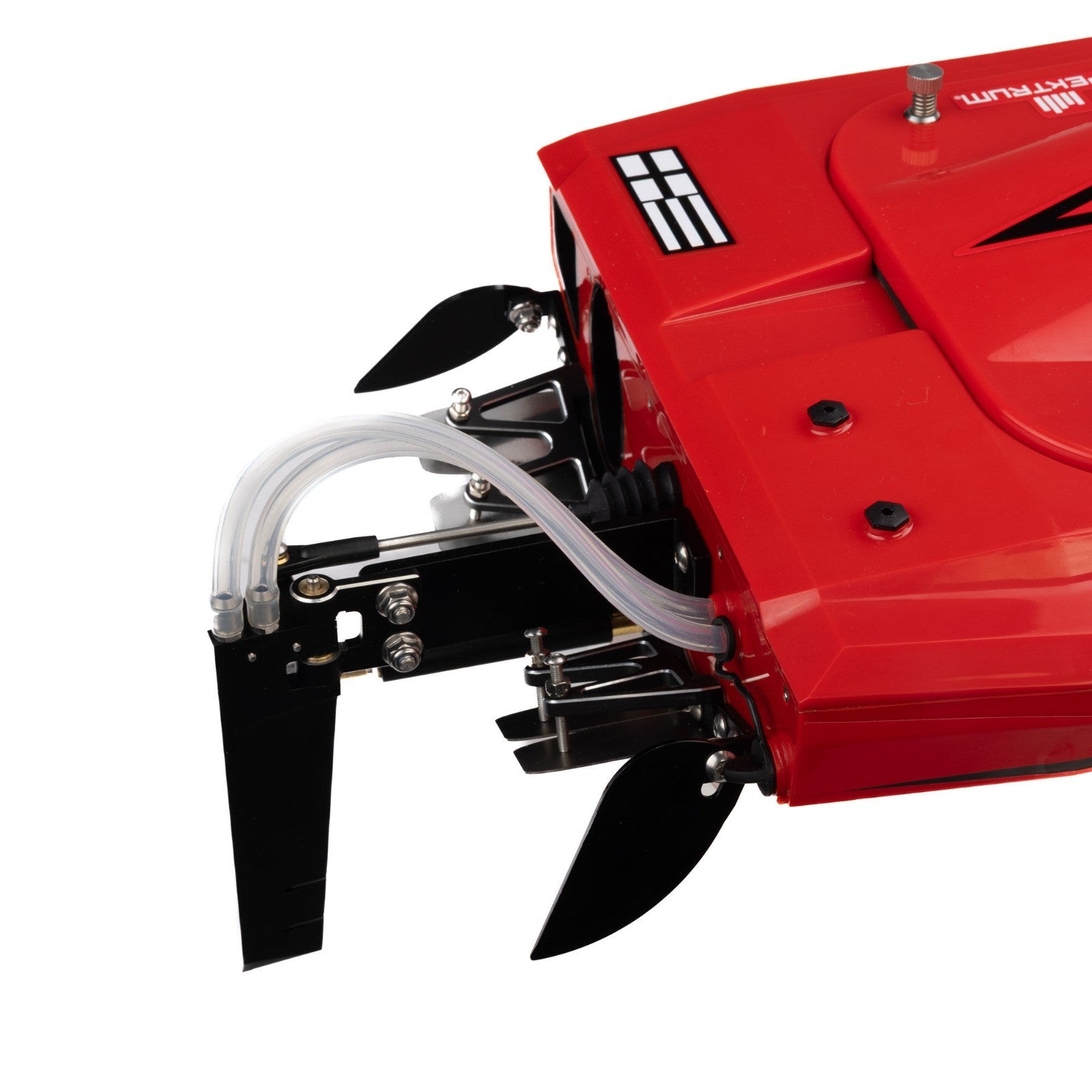 Pro Boat PRB-2171T2 Sonicwake 36 V3 Self-Righting Brushless 8S RTR Black