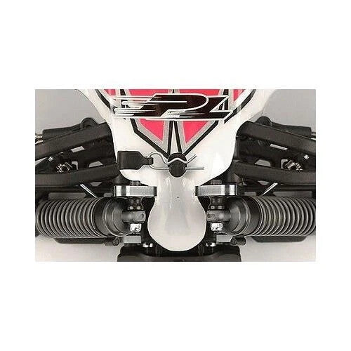 PRO605101 Pro Pulls 1/8 Scale RC Remote Control Car Truck Body Clips (12)