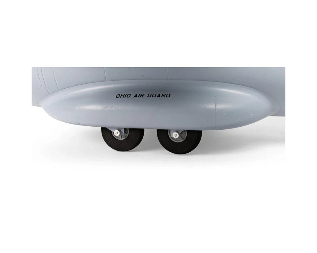 E-flite EFlite EC1500 EC-1500 1.5m BNF Twin Basic Electric Airplane AS3X & SAFE