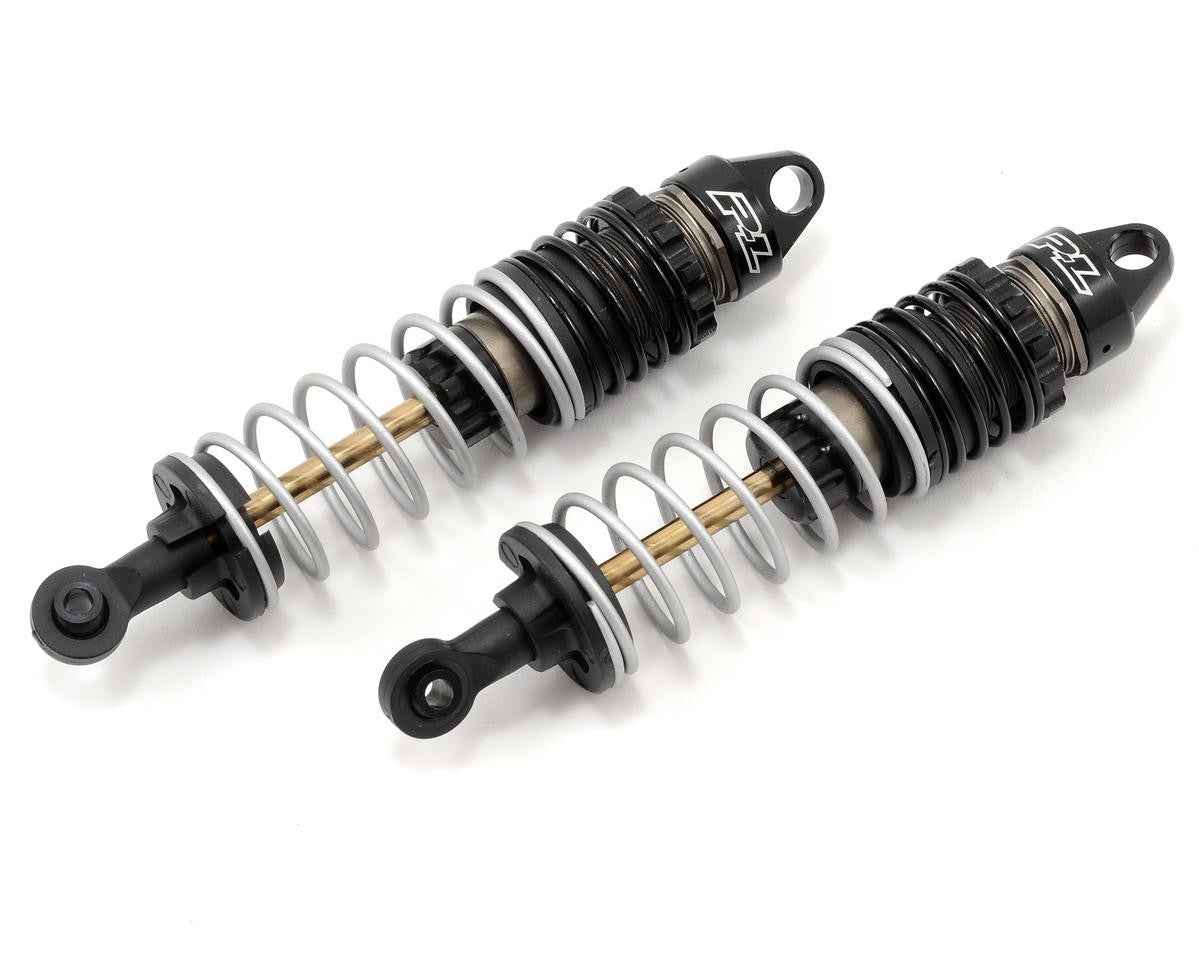 ProLine PowerStroke Front Shocks for Traxxas Slash (2) PRO606300 606300
