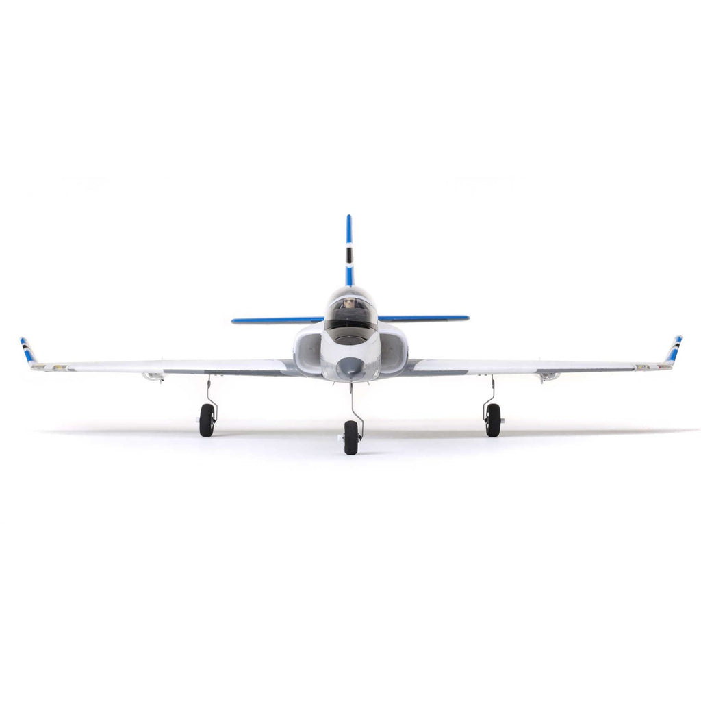 E-Flite EFlite UMX Viper 30mm EDF Jet BNF Basic with AS3X & SAFE EFLU17750
