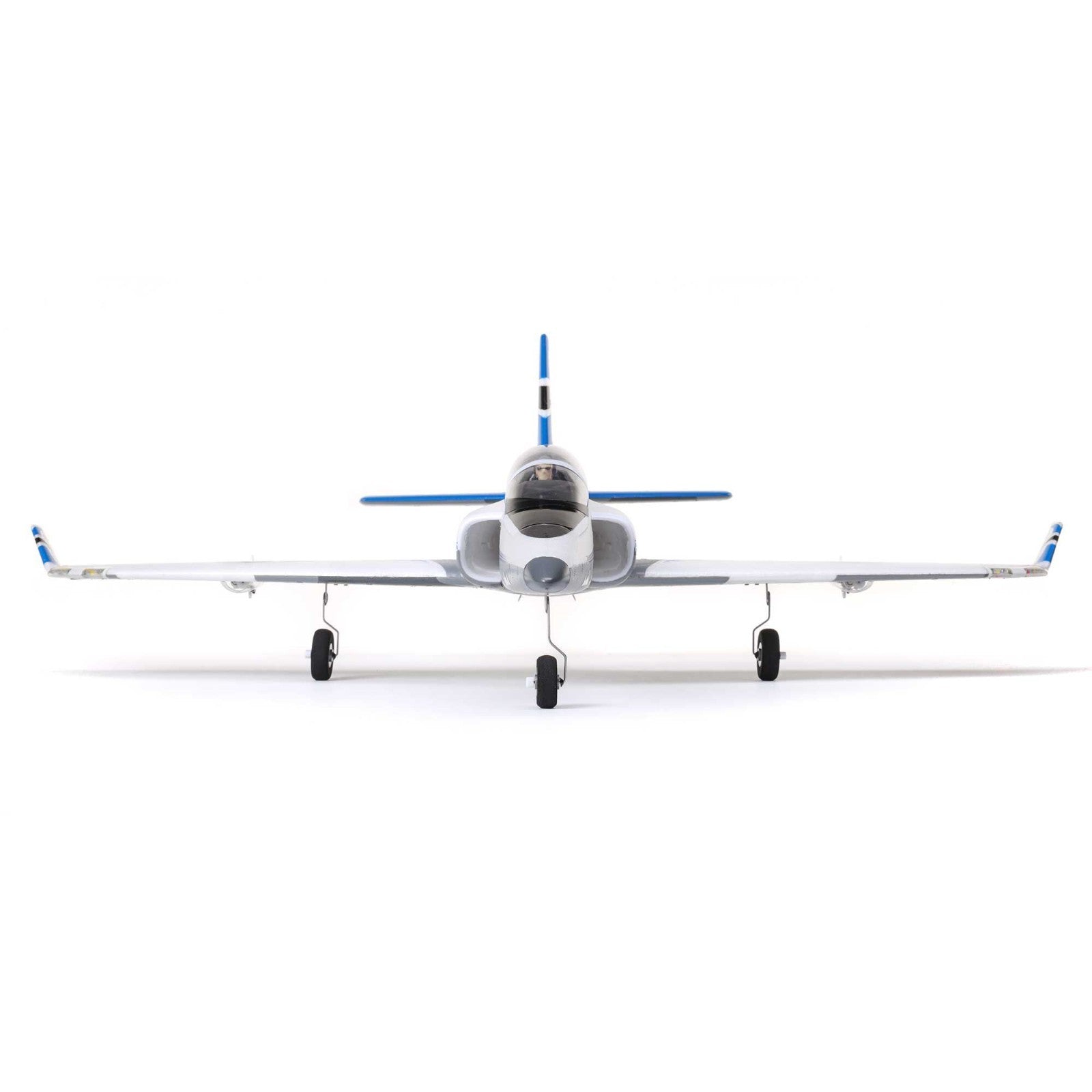 E-Flite EFlite UMX Viper 30mm EDF Jet BNF Basic with AS3X & SAFE EFLU17750