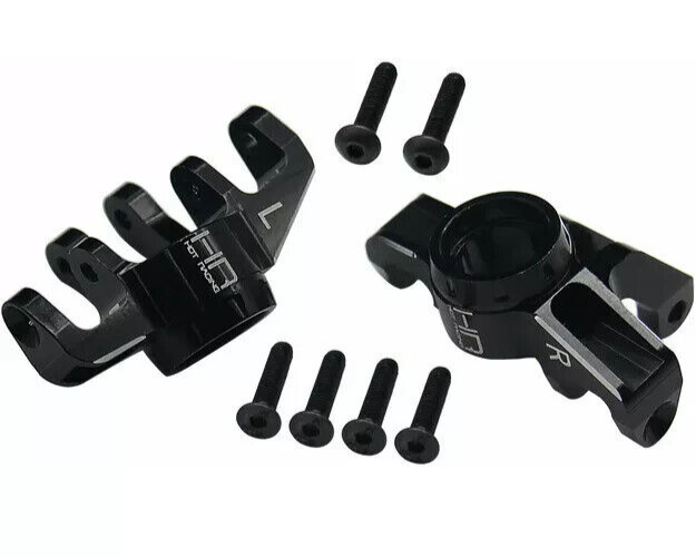 Hot Racing GRM2101 Aluminum Front Knuckle Spindle Arrma Grom