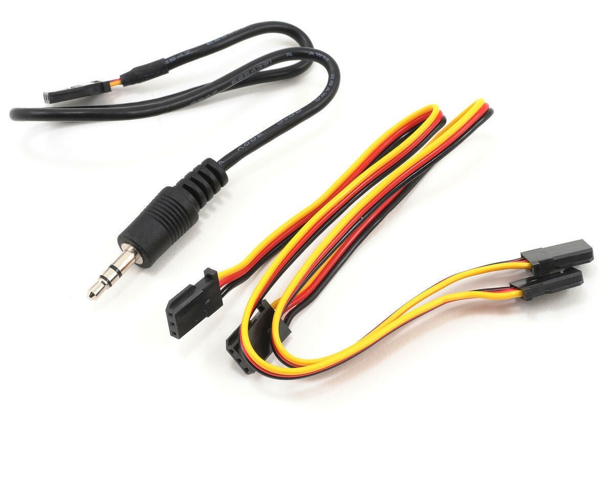 Hitec HPP-22 PC Interface RC Transmitter / Receiver Programmer HRC44470