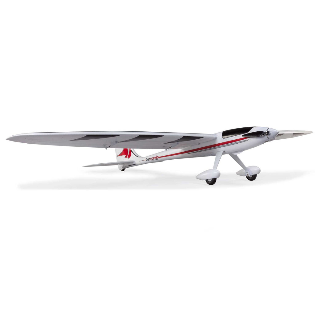 E-Flite Eflite EFL32250 Conscendo 2.0m BNF Basic with AS3X+ and SAFE Select
