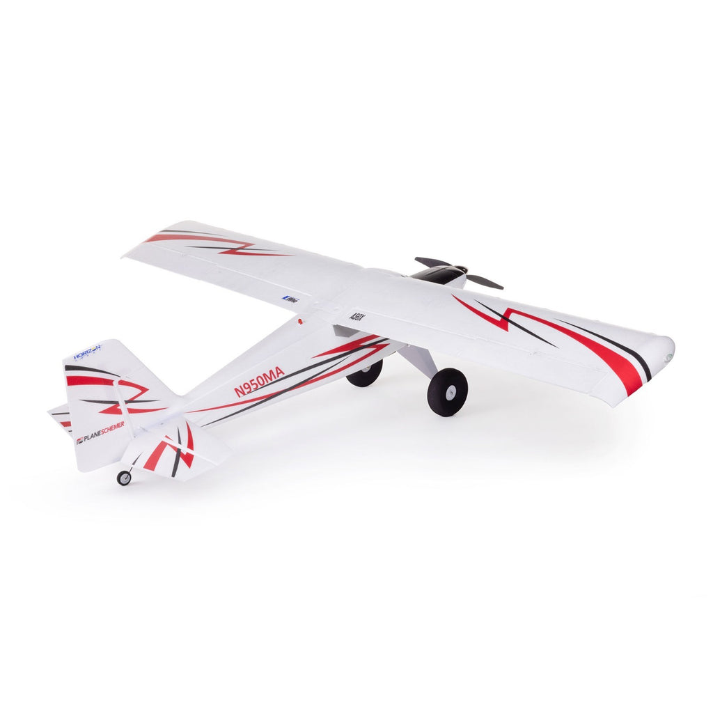 E-flite EFL-3352 Timber 1.5m 10th Anniversary BNF AS3X+ SAFE Select