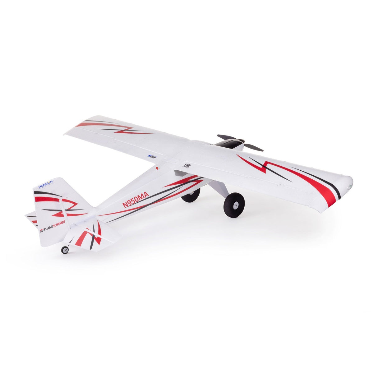 E-flite EFL-3352 Timber 1.5m 10th Anniversary BNF AS3X+ SAFE Select
