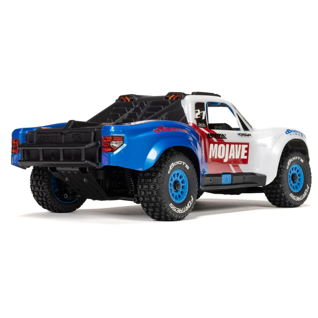 Arrma Mojave GROM 223S BLX Brushless 4X4 Desert Truck RTR w/Battery and Charger