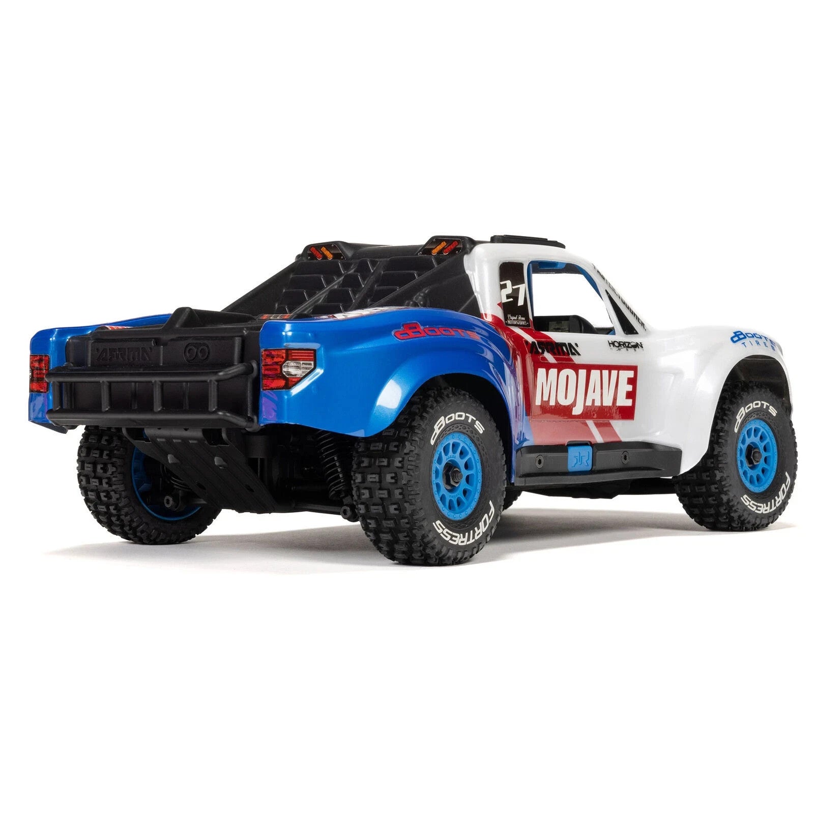 Arrma Mojave GROM 223S BLX Brushless 4X4 Desert Truck RTR w/Battery and Charger