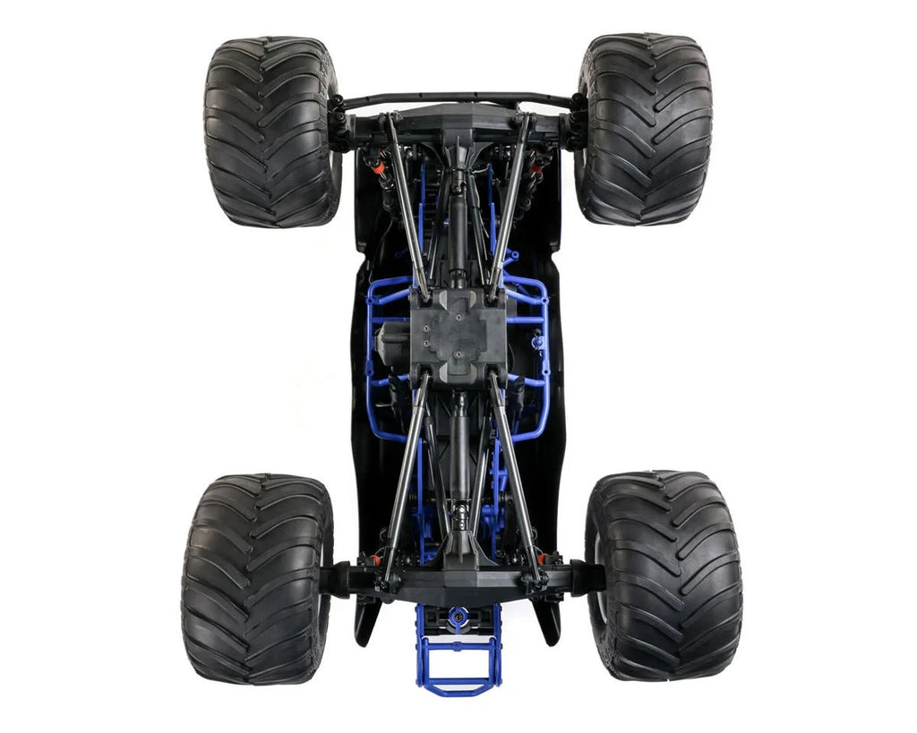 Losi LMT 2.0 Son-Uva Digger 4x4 RTR Brushless RC Monster Truck LOS04028T2