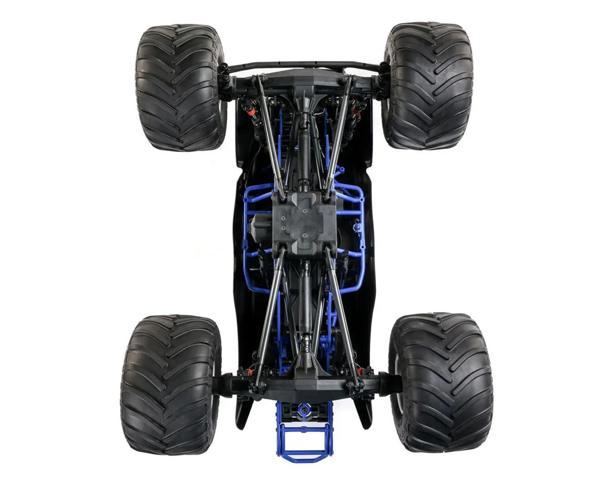 Losi LMT 2.0 Son-Uva Digger 4x4 RTR Brushless RC Monster Truck LOS04028T2