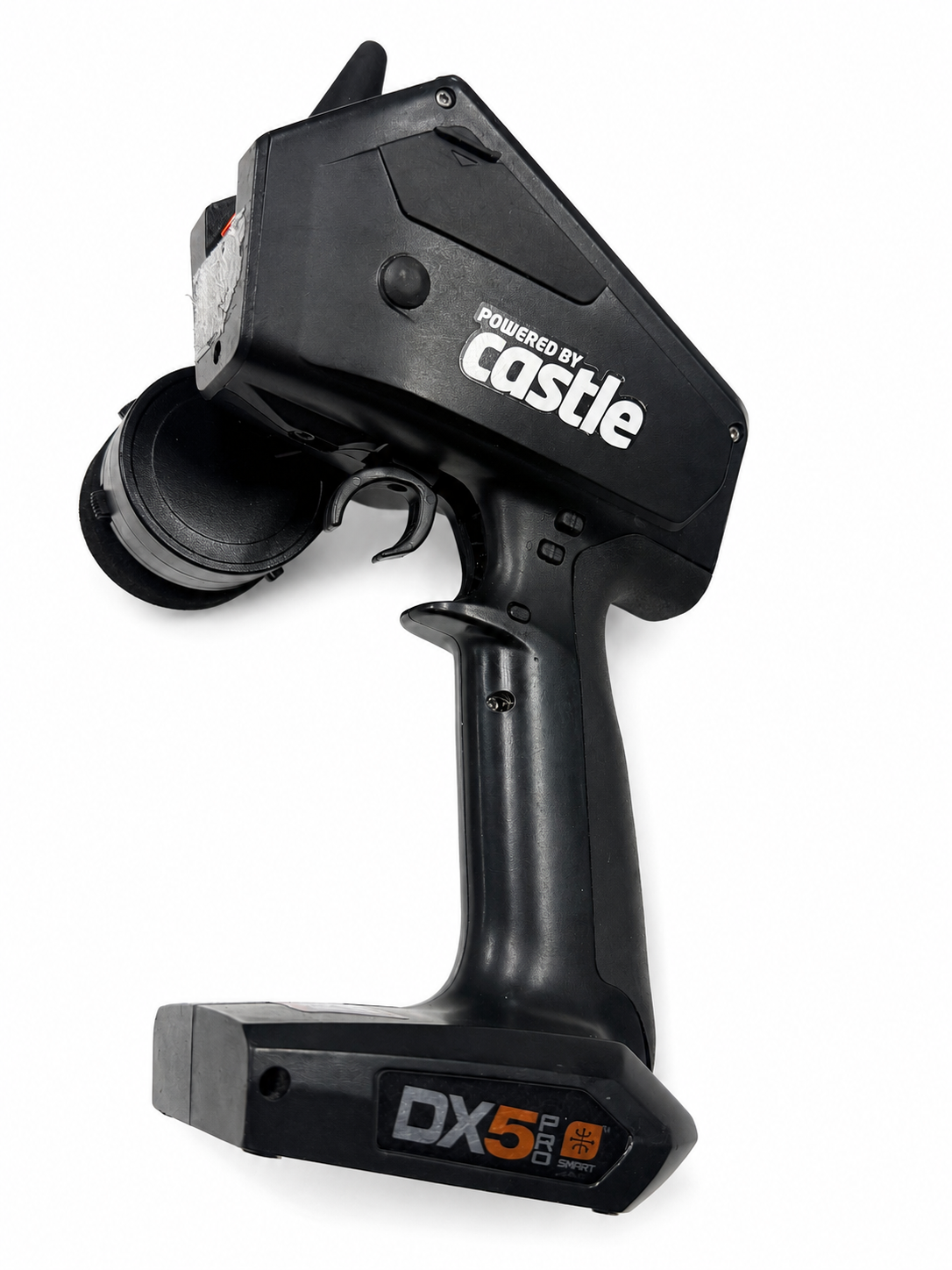 Excellent Spektrum DX5 Pro 5-Channel RC Remote Control Truck / Car Transmitter
