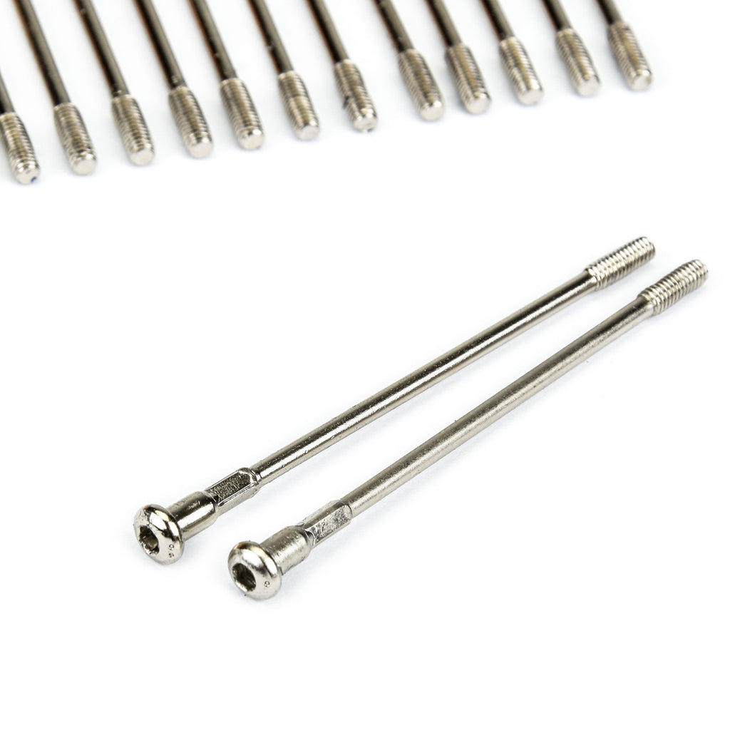 Pro-Line Racing Pro-Spec Rear Wheel Spoke Kit Promoto-MX PRO283701