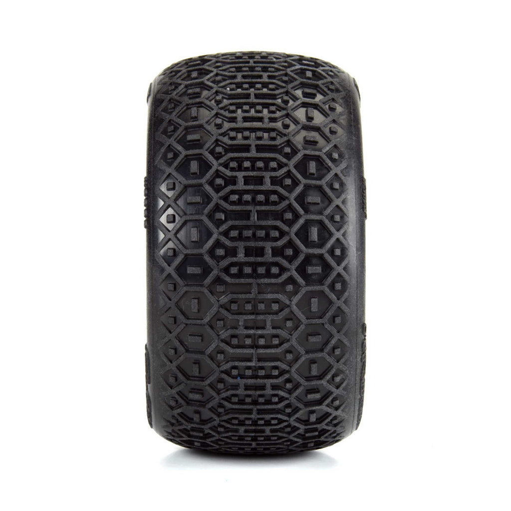Pro-Line Racing Electron 2.0 S3 Rear 2.2" Off-Road Buggy Tires 2 PRO8322203