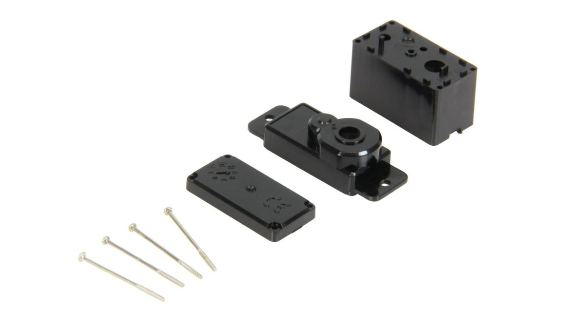 Hitec 55401 HS-55 HS55 55 55MG Servo Case HRC55401