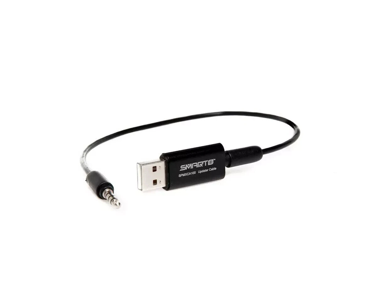 Spektrum RC Smart Charger USB Updater / Programmer Cable Link SPMXCA100