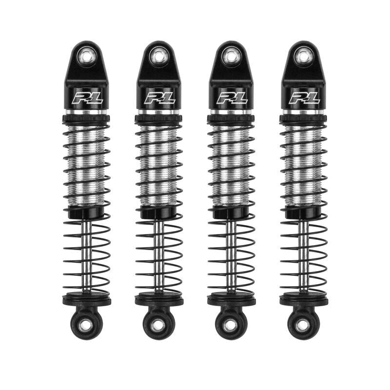 Pro-Line ProLine 1/24 Scale Big Bore Scaler Shocks 50mm (4) SCX24 AX24 PRO639100