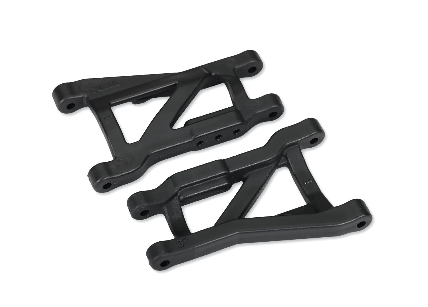 Traxxas Rear Suspension Arm Set (Long) TRA2750 Bandit
