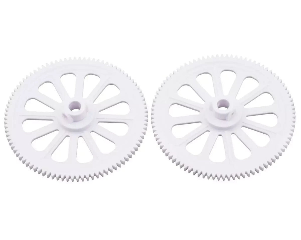 Blade RC Helicopter Tail Drive Gear (2): B450 450X 450 X 330S 330 S BLH1653