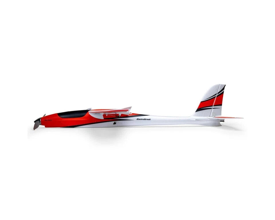 E-flite ElectroStreak 1.1m Bind-N-Fly BNF Basic Electric Airplane EFL13350