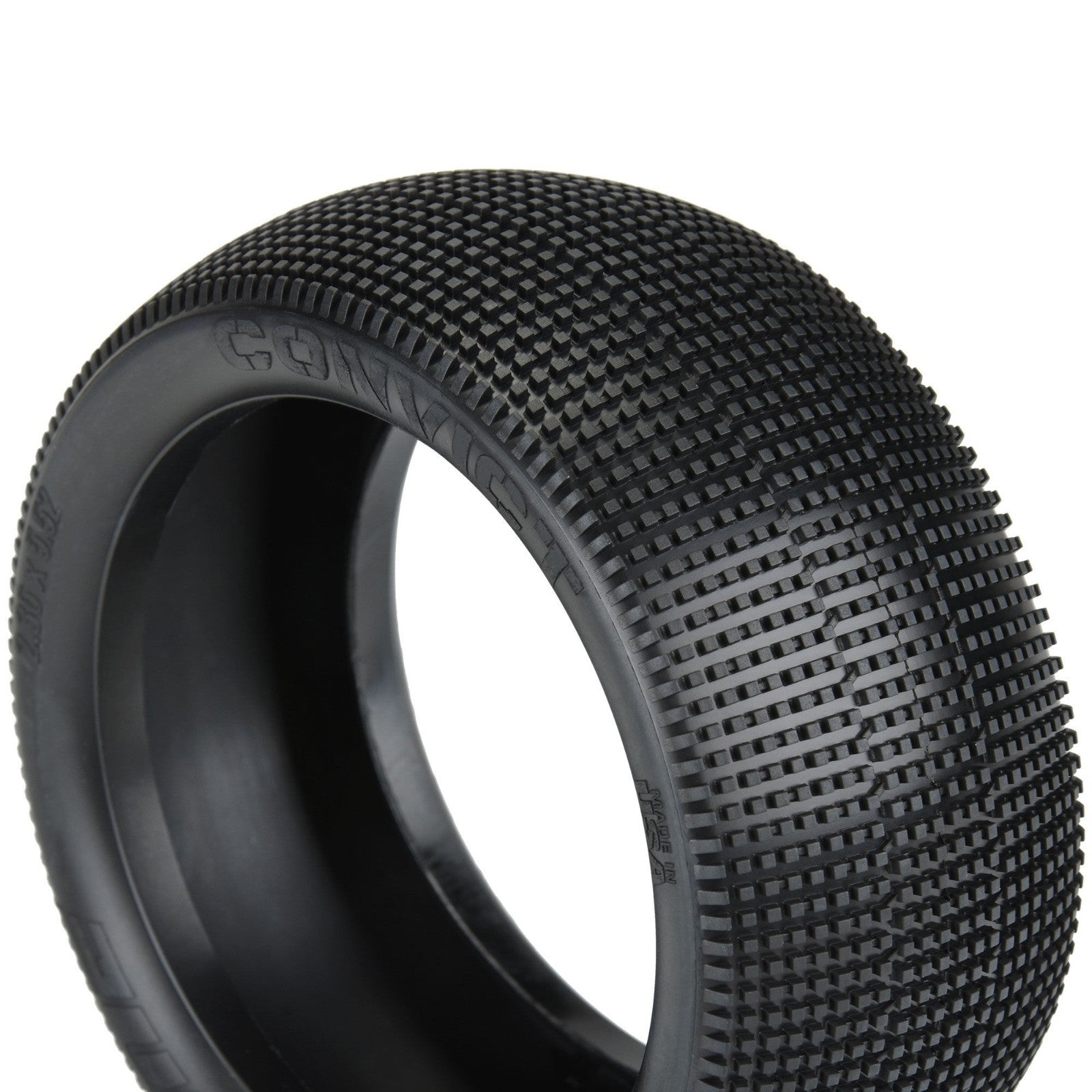 Pro-Line 9072205 Convict S5 Ultra Soft Off-Road 1:8 Truggy Tires 2 for Front or