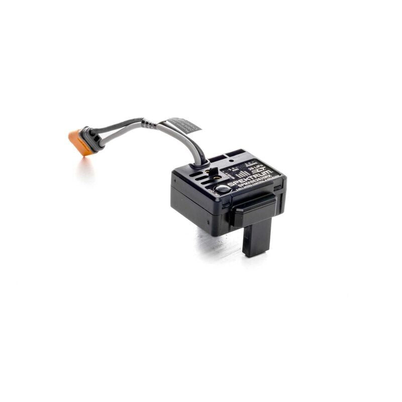Spektrum SMART 25A SLT 2n1 ESC RX SPMXSE2625RX For Granite Typhon Mojave GROM
