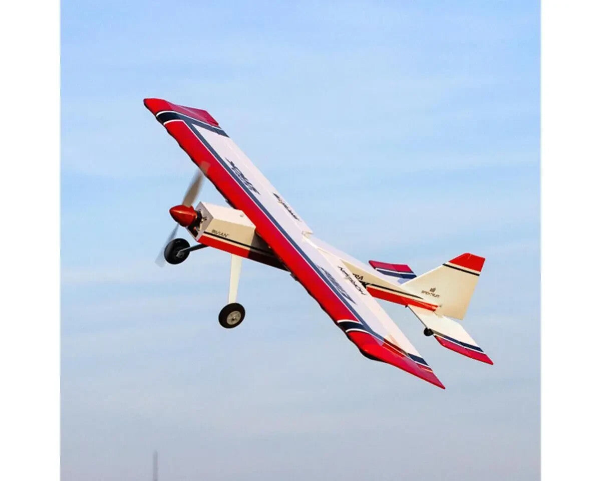 E-flite EFlite Ultra Stick 1.1m ARF RC Remote Control Electric Airplane EFL14025