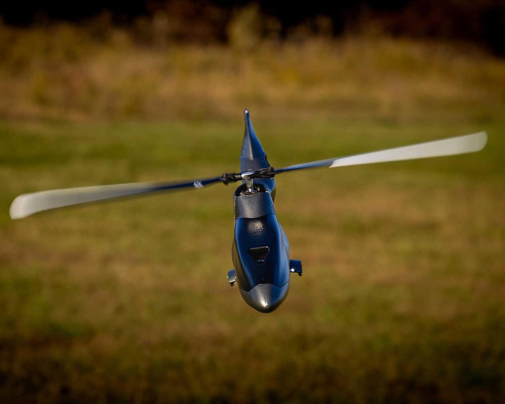 Blade Eclipse 360 BNF Bind In Fly Basic RC Helicopter AS3X SAFE BLH01250