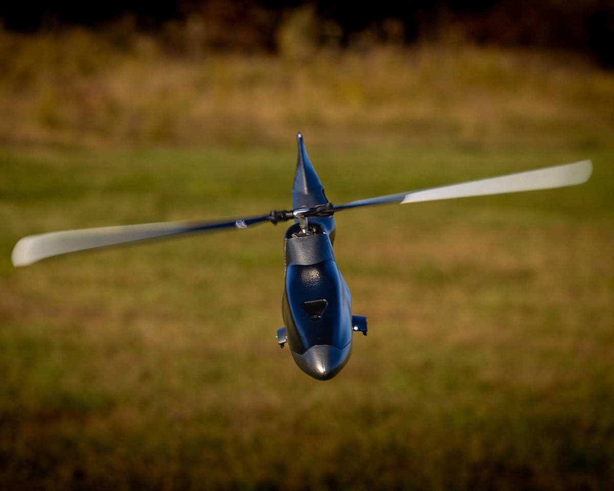 Blade Eclipse 360 BNF Bind In Fly Basic RC Helicopter AS3X SAFE BLH01250